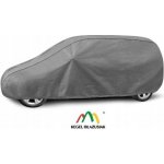 KEGEL PLACHTA NA AUTOMOBIL MOBILE GARAGE d. 400-423 cm – Hledejceny.cz