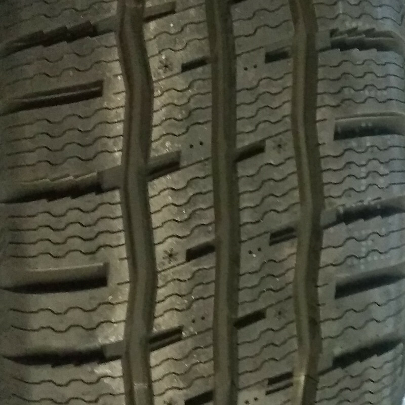 Sailun Endure WSL1 195/75 R16 107R