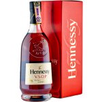 Hennessy VSOP 40% 0,7 l (karton) – Zboží Dáma