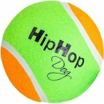 Hip Hop Tenisový míč 10 cm – Zboží Dáma