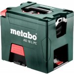 Metabo AS 18 L PC 602021850 – Hledejceny.cz