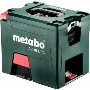 Metabo AS 18 L PC 602021850