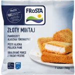 FRoSTA Rybí porce obalovaná 700 g – Zboží Dáma