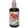 CukrStop Sirup zahradní Malina 650 g