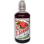 CukrStop Sirup zahradní Malina 650 g – Zbozi.Blesk.cz