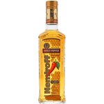 Nemiroff Honey Pepper 40% 0,05 l (holá láhev) – Zboží Dáma
