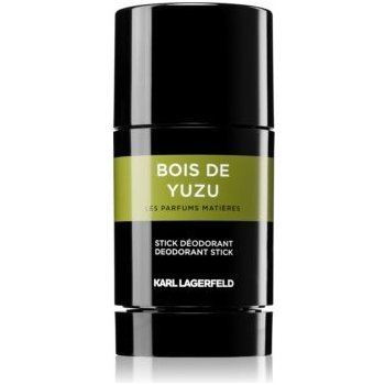 Karl Lagerfeld Bois de Yuzu deostick 75 g