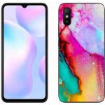 mmCase Gelové Xiaomi Redmi 9A - abstrakt 24 – Zboží Živě