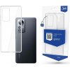 Pouzdro a kryt na mobilní telefon Pouzdro 3MK Armor Case Xiaomi 12 Pro čiré