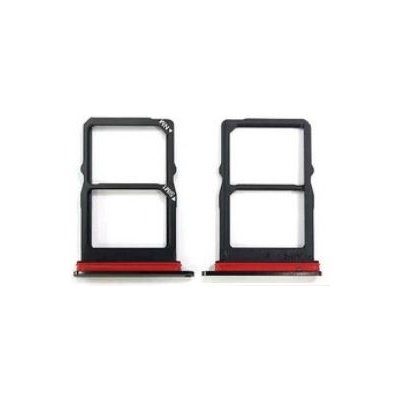 Huawei P30 držák SIM karty černý – Sleviste.cz