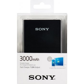 Sony CP-E3B2