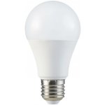 Elwatt LED žárovka E27 9W/60W teplá bílá 3000K ELW-152 – Hledejceny.cz