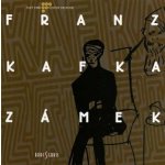 Zámek - Franz Kafka – Hledejceny.cz