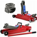 Geko G02031 Pojízdný hydraulický zvedák nízkoprofilový 2,5 t | Zboží Auto