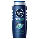 Nivea Men Cool Kick sprchový gel 250 ml – Zbozi.Blesk.cz