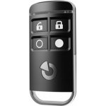 JABLOTRON JA-154J MS II - originální dálkový ovladač – Sleviste.cz