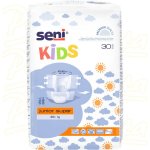 Seni Kids Junior Extra 16-30 kg 30 ks – Hledejceny.cz
