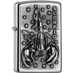 ZIPPO Scorpio Star Sign 2006498 – Hledejceny.cz