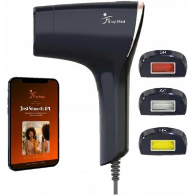 FitbyMed T19B IPL Ice Cool – Sleviste.cz