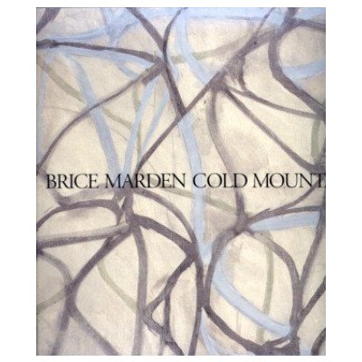 Brice Marden. Cold mountain – Hledejceny.cz