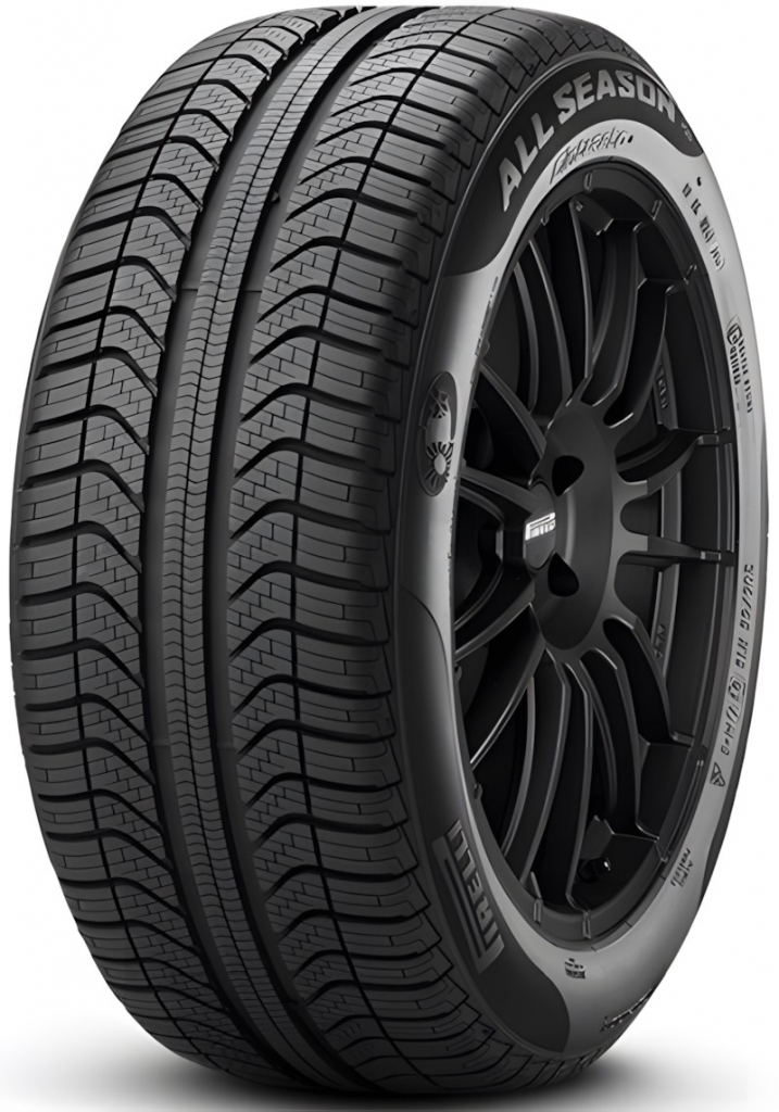 Pirelli Cinturato All Season Plus 225/40 R18 92Y