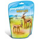 Playmobil 6942 Gazely