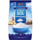 Druid italská mořská sůl hrubozrnná 1 kg