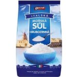 Druid italská mořská sůl hrubozrnná 1 kg – Hledejceny.cz