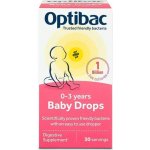 Optibac Baby Drops 10 ml – Hledejceny.cz