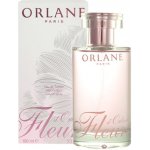 Orlane Fleurs D´Orlane toaletní voda dámská 100 ml – Hledejceny.cz