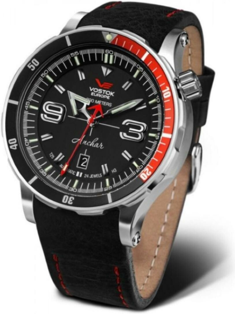 Vostok NH35A/510A587
