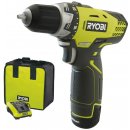 Akušroubovák RYOBI RCD12011L