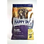 Happy Dog Supreme Nutrition Irland 4 kg – Hledejceny.cz