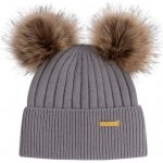 Bjallra of Sweden čepice grey – Zboží Dáma