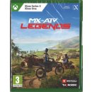 MX vs ATV Legends