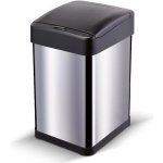 Lamart LT8105 BEZDOT. KOŠ 30 L USB SENSOR – Zboží Dáma