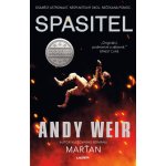 Spasitel - Andy Weir – Hledejceny.cz