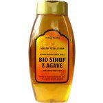 BioNebio Bio sirup z Agáve 352 ml – Hledejceny.cz