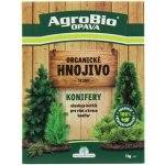 AgroBio TRUMF KONIFERY 1 kg – Hledejceny.cz