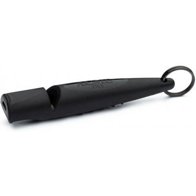 Acme ALPHA 211.5 píšťalka pro psa černá – Hledejceny.cz