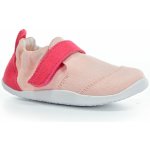 Bobux Xplorer Go Organic Seashell + Guava – Sleviste.cz