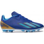 adidas X Crazyfast Messi Club FxG JR ID0720 modré – Sleviste.cz