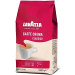 Lavazza Gran Crema Espresso zrnková 1 kg – Hledejceny.cz