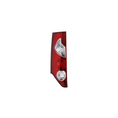 Zadní světlo- levé RENAULT KANGOO (W) 2008-2015 |008-2015| MARS | 8682022905079 – Hledejceny.cz