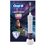 Oral-B Vitality Kids Lightyear – Zbozi.Blesk.cz