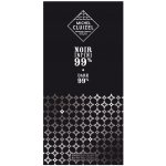 Michel Cluizel Noir Infini 99% 70 g – Hledejceny.cz