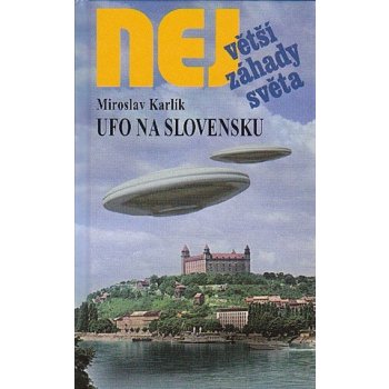 UFO na Slovensku