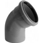 Osma HTB koleno DN40 - 67° – Sleviste.cz