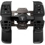 Turtle Beach VelocityOne Rudder černá Xbox One, Xbox Series X|S, PC (TBS-0718-05) – Zboží Živě