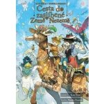 Cesta do zaslíbené Země Nezemě – Hledejceny.cz